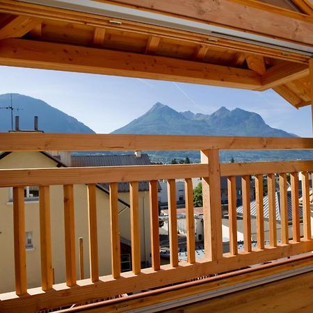 Apartment Briancon Экстерьер фото