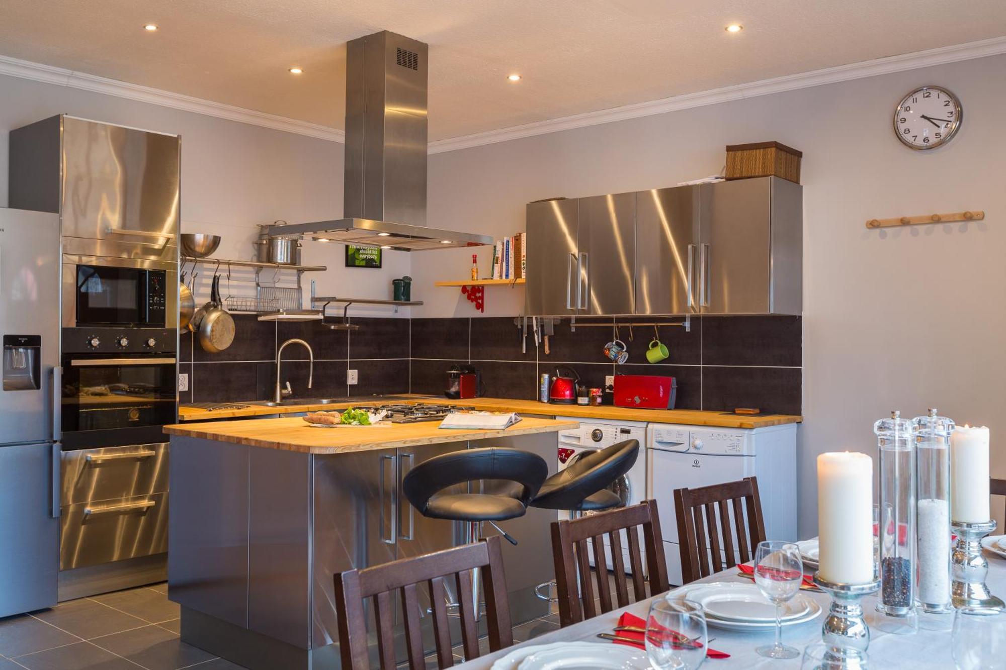 Apartment Briancon Экстерьер фото