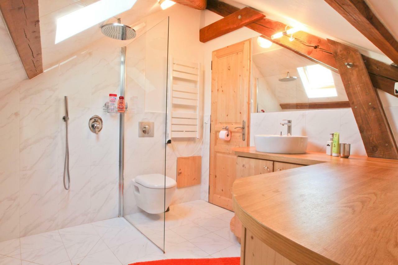 Apartment Briancon Экстерьер фото
