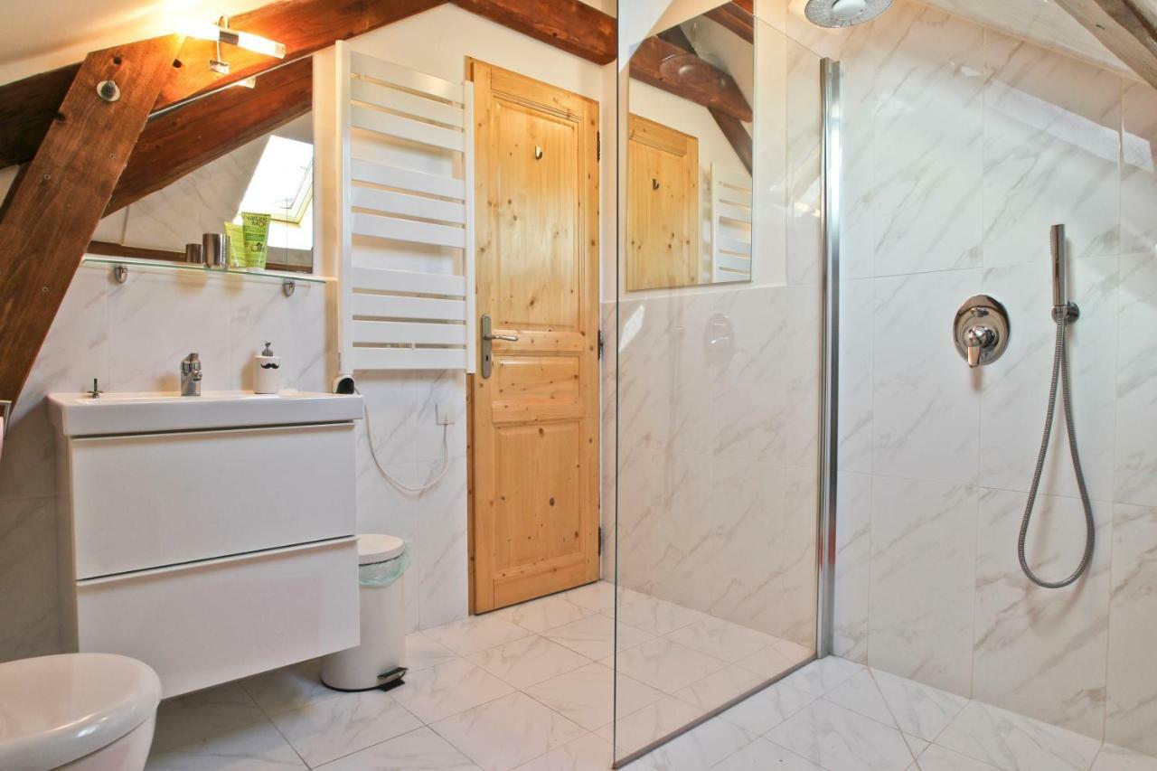 Apartment Briancon Экстерьер фото
