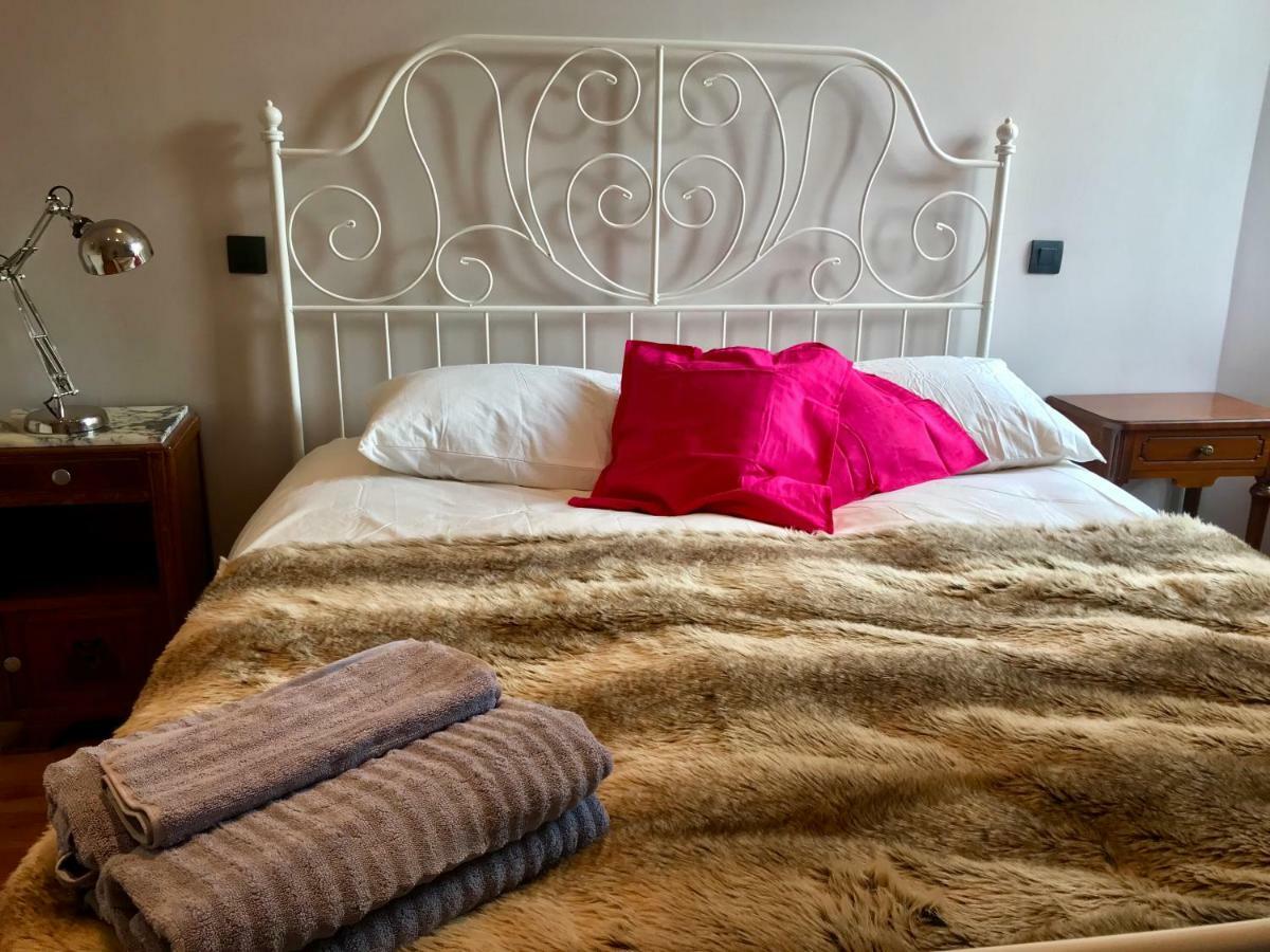 Apartment Briancon Экстерьер фото