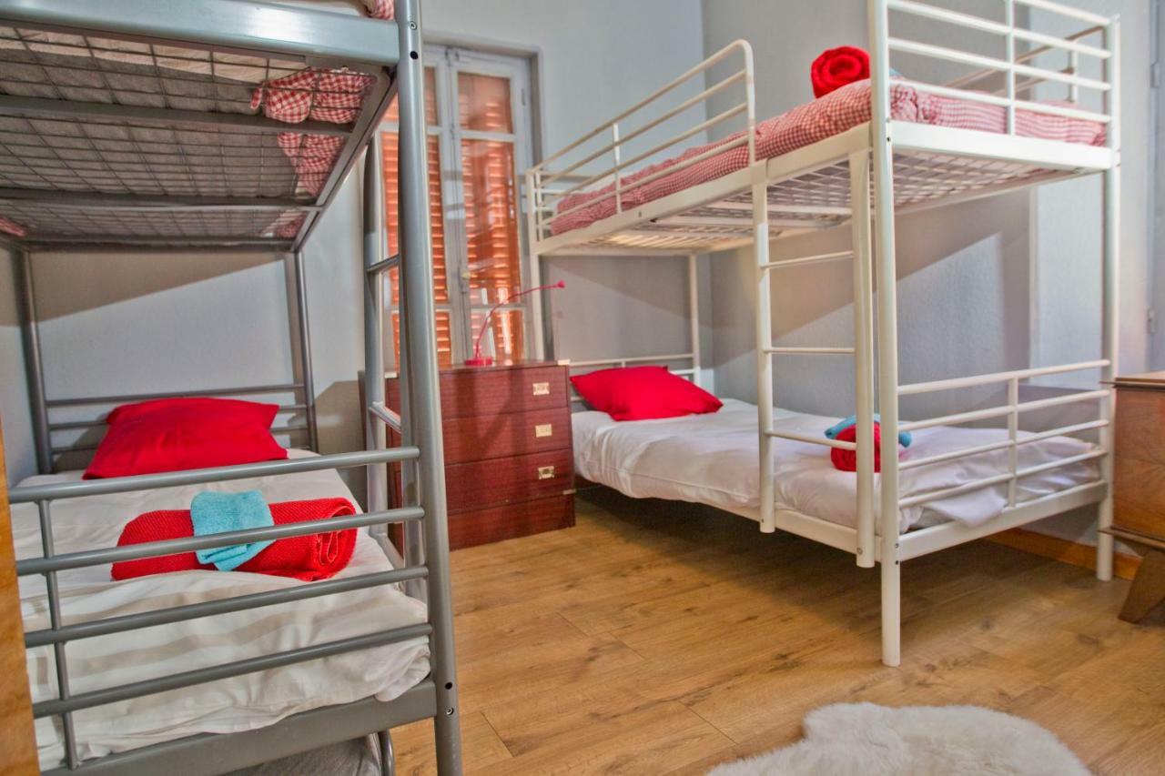 Apartment Briancon Экстерьер фото