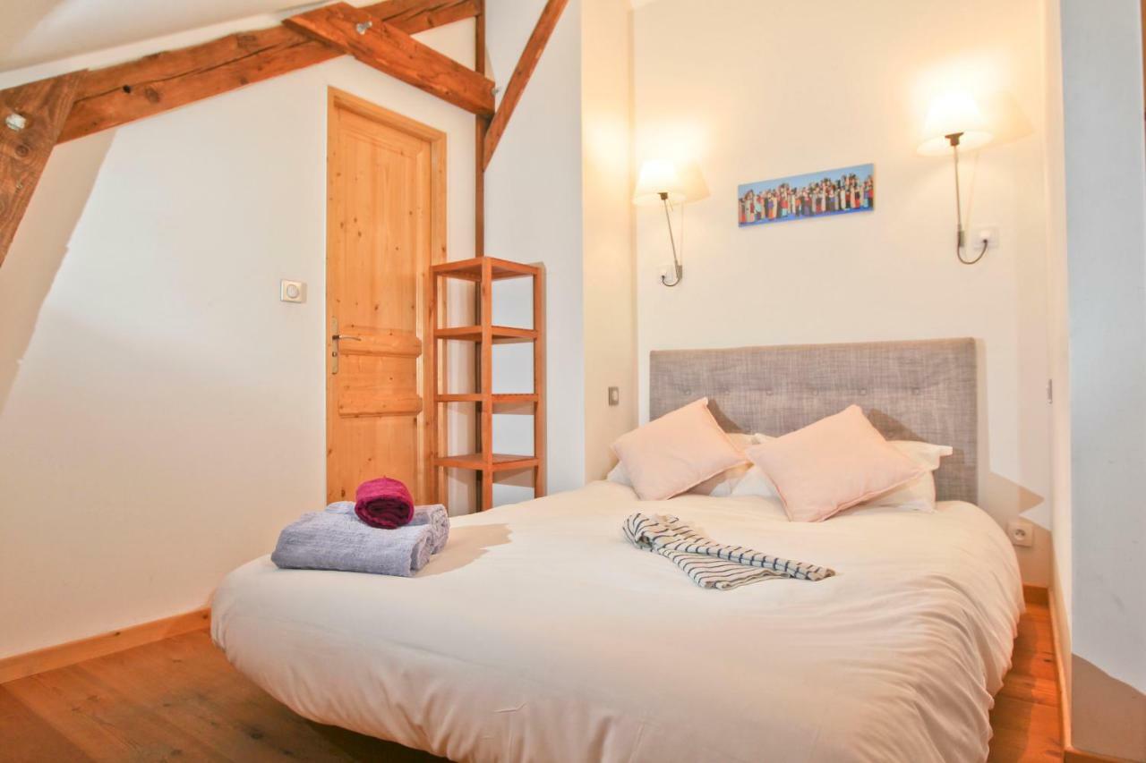 Apartment Briancon Экстерьер фото