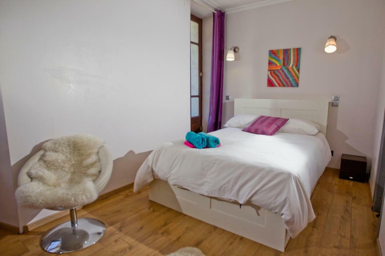 Apartment Briancon Экстерьер фото